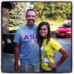 Meet your Posher, Kasey